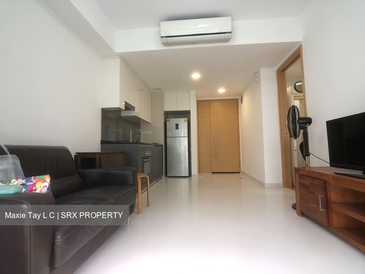 Hedges Park Condominium (D17), Condominium #178160472